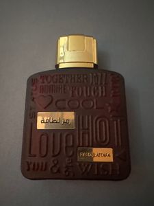 Lattafa Ramz (Silver) Edp Spray Kunden-Foto 2