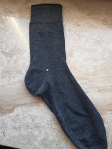 Camel Basic Socks 3er Pack 43-46 Kunden-Foto 3