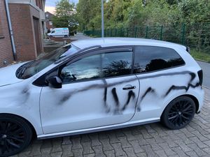 Würth Graffiti-Entferner Graffiti-EX Außenbereich, 500ml Kunden-Foto 3