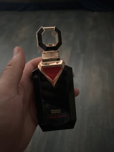 French Avenue Ambra Impero 100ml Estratto di profumo Foto del cliente 1
