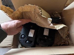 Aspöck Multipoint 1 Rückleuchtensatz passend für 13 polig 5 Meter Kunden-Foto 1