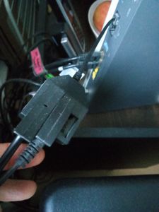 brother MFCL2827DWRE1 brother MFC-L2827DW 4 in 1 Laser-Multifunktionsdrucker schwarz Foto del cliente 1