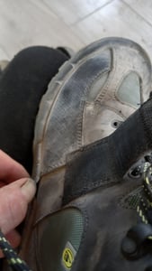 OTTER 93695 Sicherheitsstiefel ESD Sicherhei… Kunden-Foto 1