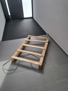 Untragbar