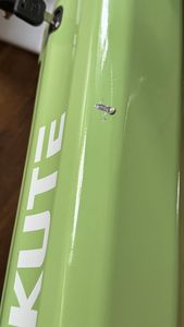 Tolles Fahrrad