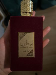 Asdaaf Ameerat Al Arab Woda perfumowana, 100 ml Zdjęcie produktu od klienta nr 8
