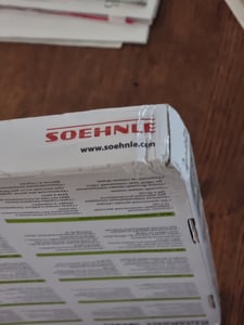PWD Style Sense Comfort 100 Fotografie od zákazníka č. 2