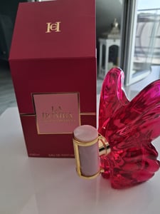 Carolina Herrera La Bomba Eau de Parfum Spray 80ml Kunden-Foto 1