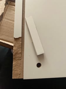 Livarno Home Truhenbank Spielzeugtruhe mit Stauraum 60 kg belastbar Beige Kunden-Foto 1