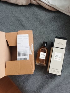 David Beckham Amber Breeze - Perfume, 100 ml Foto del cliente 1