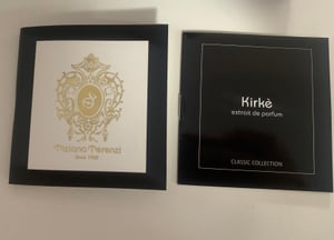 Tiziana Terenzi Kirke Extrait de Parfum 100ml Fotografia od zákazníka č. 3