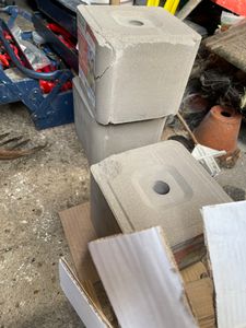 Solsel Extra 3x10kg Mineralstein Salzleckstein Leckstein Kunden-Foto 1
