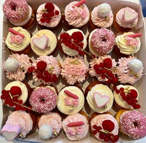 FunCakes Mix für Buttercreme 4kg Kunden-Foto 2