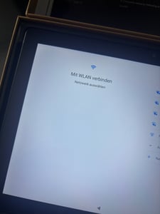 Tablet 10 Zoll mit Android 16, Octa-Core, 256 GB Speicher (bis 1 TB), 36 GB RAM, WiFi 6, Gesichtserkennung, IPS Display 1280x800, Dual-Kamera Kunden-Foto 15