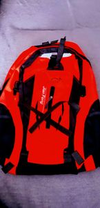 40L Wanderrucksack, Wasserdichter Trekkingrucksack für Herren Damen, Reiserucksack Outdoor Wandern Rucksack zum Wandern Bergsteigen und Reisen Kunden-Foto 3
