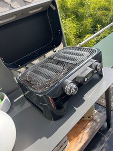 CAMPINGAZ Gasgrill Attitude 2100 EX, modelnummer 2000035653 Klantenfoto 2
