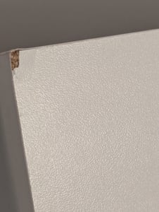 Flex Well Hängeschrank Wito BxTxH 60 x 32 x 89 cm weiß matt zerlegt Anschlag reversibel 00009504 Kunden-Foto 1