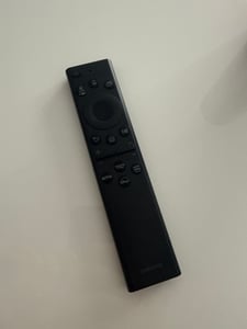 Originálne diaľkové ovládanie televízora Samsung pre BN59-01385B | TM2280E Fotografia od zákazníka č. 9
