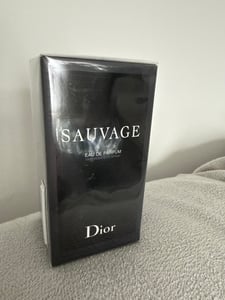 Dior Sauvage, Muži, 100 ml, Bergamot, Lavander, Korenie, Vanilka, Sprej Fotografia od zákazníka č. 21