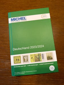 Michel Deutschland 2023/2024 in Farbe Kunden-Foto 1