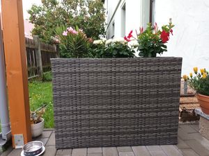 CASARIA Blumenkasten 3 Innentöpfe Kunden-Foto 2