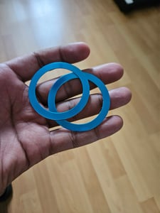Handyhalterung auto Smartphone-Halterung  Aut 360° verstellbare magnetische Vakuum-Handyhalterung Universell einsetzbar für alle Arten Kunden-Foto 4