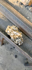 Węgiel kamienny 1000 kg, węgiel antracytowy 5-50 mm. Wysoka wartość opałowa. Węgiel do kominków, marka GiDeli Zdjęcie produktu od klienta nr 1