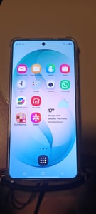 Samsung Galaxy S26 Ultra SM-S948B/DS, 17,5 cm (6.9"), 12 GB, 512 GB, 200 MP, Android 16.0, Srebrny Zdjęcie produktu od klienta nr 12