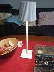 Super Qualität, 3 Licht-Modi, Akku hält sehr lange 