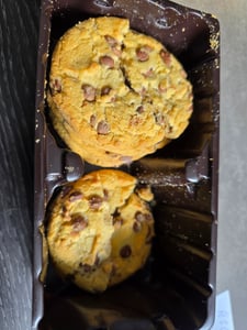 Marabou Cookies Daim Zdjęcie produktu od klienta nr 1