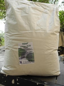 GiDeli Terre Diatomée 20 kg - Poudre de diatomée pure pour poules & litière Photo du client 1