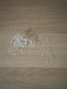 Ganzjahres Bettdecke 260x220 - Doppelbettdecke extra lang | Ultraweich - Anti Allergien - Hotelqualität Bettdecke - Extra Lang und Breit Kunden-Foto 1