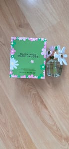 Marc Jacobs Eau de Parfum Marc Jacobs Daisy Wild Eau de Parfum 30ml Fotografia od zákazníka č. 1
