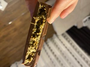Lecker aber teuer 