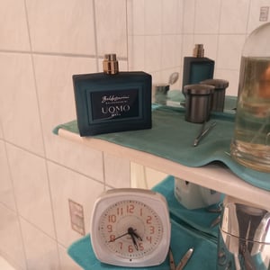 Uomo Mare woda toaletowa spray 50ml Zdjęcie produktu od klienta nr 1
