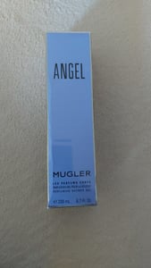 Thierry Mugler Angel Perfuming Shower Gel 200ml Kunden-Foto 1