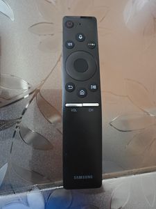 SAMSUNG Fernbedienung BN59-01298D, VOICE Kunden-Foto 2