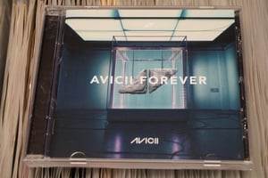 Avicii - Avicii Forever (CD) Foto del cliente 1