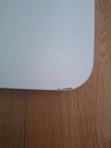 Scaffale angolare Tribesigns, 178 cm, scaffale portaoggetti, libreria, supporto per piante, 5 livelli, per casa, ufficio, soggiorno, camera da letto, balcone, verde chiaro Foto del cliente 6