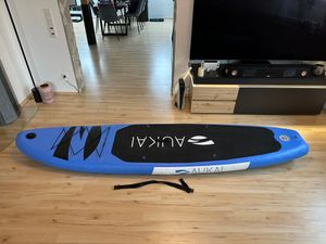 Tolles SUP!