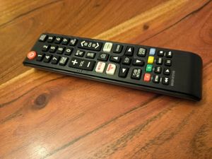 Zamienny pilot zdalnego sterowania do telewizorów Samsung LED TV BN59-01312H UE43RU7409UXZG BN59-01330B BN5901330B BN59-01259B BN59-01274A Retoo Zdjęcie produktu od klienta nr 1