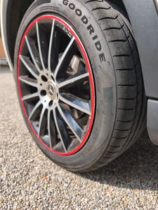 1x Goodride ZuperEco Z-107 Sommerreifen 175/65 R15 84H M+S Reifen Kunden-Foto 2