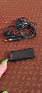 Mini-Spionagegerät, Kleines Diktiergerät 16 Gb, Spracherkennung, 2 Modi Kunden-Foto 1
