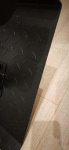 Hop-Sport Rückentrainer Bauchtrainer 45° Hyperextensions Rückenstrecker HS-1018 Kunden-Foto 5