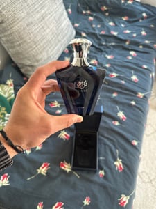 Afnan Turathi Blue Homme Edp Spray Kunden-Foto 5
