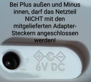 Universal Netzteil Ladegerät Steckernetzteil mit 7 Adapter Stecker 3V-12V 3A 3000mA AC DC 36W Aufsätze Ladekabel Netzgerät Notebook Laptop Retoo Kunden-Foto 1