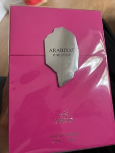 Arabiyat Prestige Safa Eau de Parfum voor dames, 100 ml Klantenfoto 1