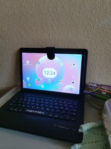 TABWEE 2026 W90 11" Tablet Android 16, doppia SIM 4G, WiFi 5G, 8000 mAh, 24 GB + 256 GB (2 TB TF), Widevide L1, Octa-core T615, 18 W, display FHD Foto del cliente 2