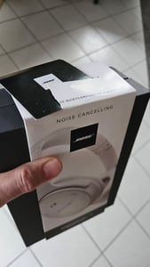 Bose QuietComfort 45 Kunden-Foto 2