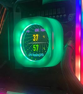 Corsair iCUE Link